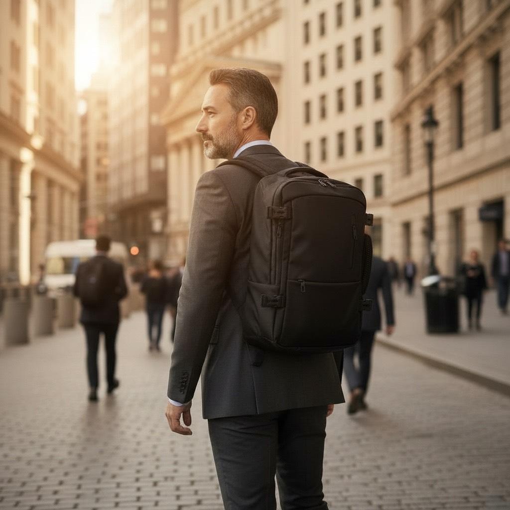 GRAN Business Backpack